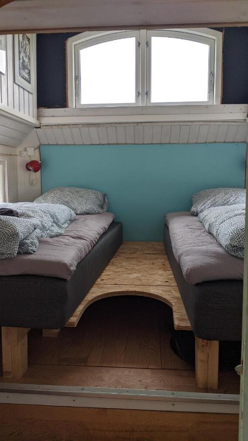 Under Valnodden Bed & Breakfast Stubbekobing Luaran gambar